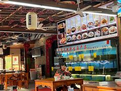 -坛南湾阿强农家乐.海鲜大排档老字号(福州地标美食店)