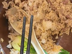 -李先生牛肉面大王(东营友谊广场店)