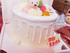 -津乐园(芥园道店)