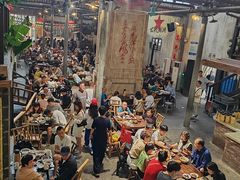 -東茅街茶馆