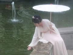 -广富林宰相府酒店·水云间