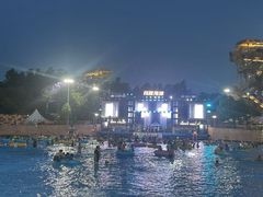 -武汉玛雅海滩水公园