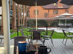 -一尺花园(安和花园店)