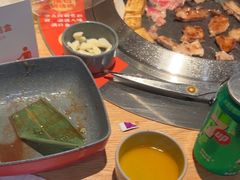 -新石器烤肉(百联川沙店)