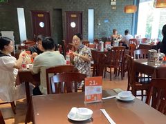 大堂-天下客饭店(中山路店)