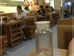 大堂-闻老头·菊花炭烤肉(D11店)