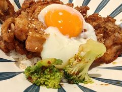 -ITARU食堂·定食料理(西丽店)