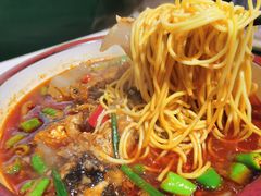 -老街鱼嘴巴(步步高新天地店)