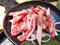 -九田家黑牛烤肉料理(太阳城店)