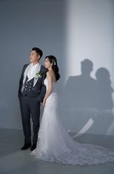 点击看大图 -金夫人婚纱摄影(华南店)