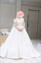 -Renee芮亦婚纱