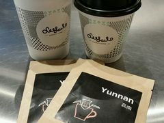 -Seesaw Coffee(环贸iapm店)