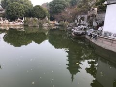 -常熟方塔园