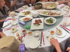 -新雅粤菜馆(南京东路店)