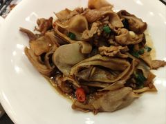 -新白鹿餐厅(城西银泰城店)