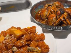 -聚味斋香辣蟹(生态城万达店)