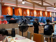 -味千拉面(淮安楚州万达店)