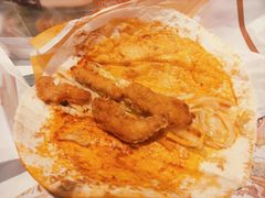 -麦当劳(惠政老街店)