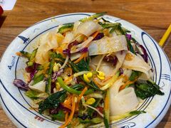 -陇上秦轩biangbiang面(萧山万象汇店)