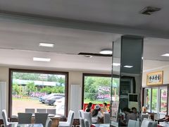 -北京龙庆四季香农家饭庄·灶台鱼·碳烤虹鳟鱼(龙庆峡店)