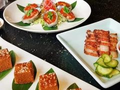-长春凯悦酒店-品悦中餐厅