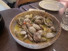 -ibarrel爱杯·bistro&brunch(江宁路店)