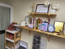 -轻妆Feel·半永久纹眉眼线