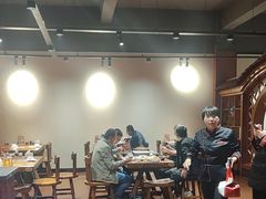 -老雒阳面馆·水席(定鼎门店)