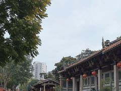 -晋江五店市传统文化旅游区