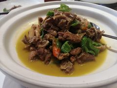 -喜湘宴·精致湖南菜(和平西桥店)