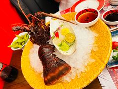 -築鳥日本料理(黑沙环店)