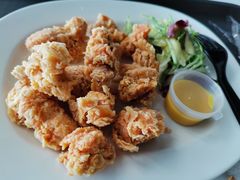 -贝林大翅鲸简餐厅(国家海洋博物馆店)