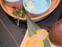 -季季山•云南野生菌火锅(上海首店)