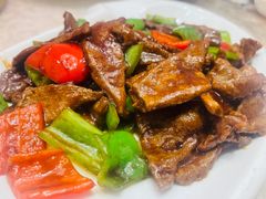 -阿英煲(凉城路店)