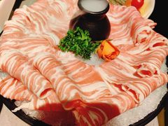 -海底捞火锅(劲松店)