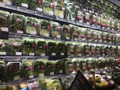 -Olé精品超市(北京合生汇店)