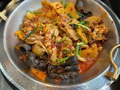 -晓林火锅(安定门店)