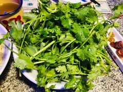 -蘭奢雅集·江浙菜(青山江滩店)