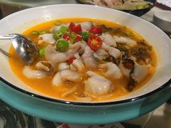 -外婆小菜(灵岩南路店)