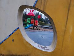 -四里河滨水生态公园