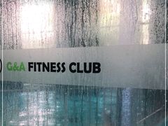 -齐岸健身(花园城店)