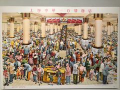 -中华艺术宫(上海美术馆)