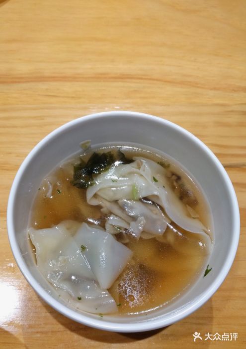 素满香素食自助餐厅素抄手图片 - 第183张