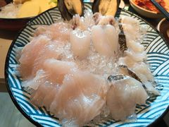 -温禾牛·和牛寿喜烧自助火锅(恒基名人店)