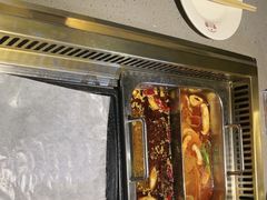 -芝小官毛肚火锅海鲜自助(淮安清江浦区新亚店)