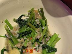 -彭耕记猪油炒小菜(吉联mall店)