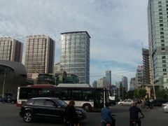 -方恒购物中心(望京小街店)