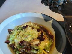 -洞庭鱼香(万科店)