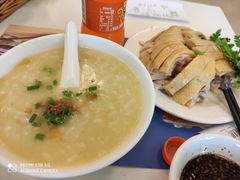 -振鼎鸡(丰庄路店)