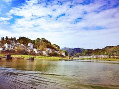 -新安江山水画廊风景区